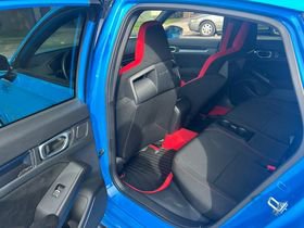 2024 Honda Civic Type R