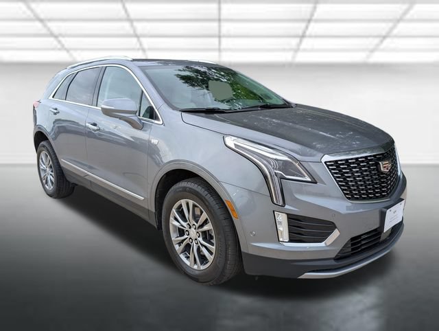 Used 2022 Cadillac XT5 Premium Luxury w/ Technology Package