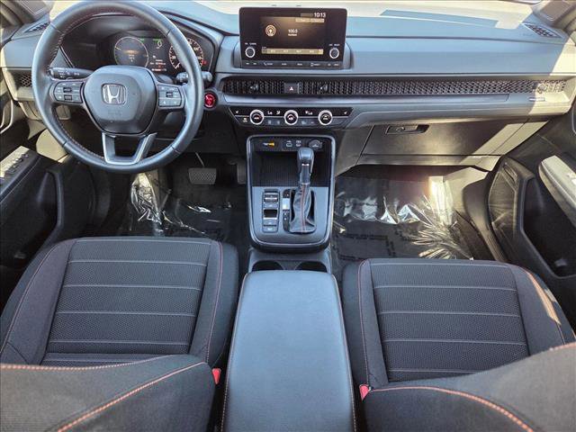 2024 Honda CR-V Sport