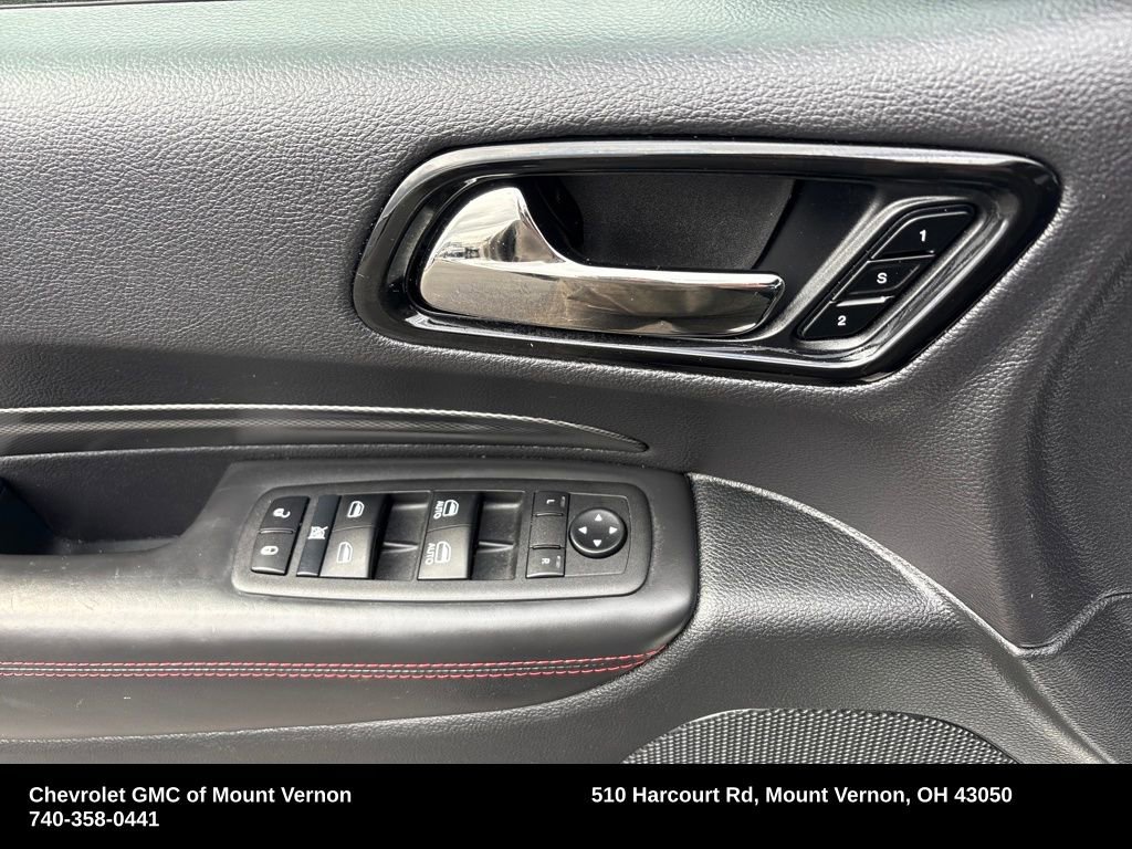 2024 Dodge Durango GT