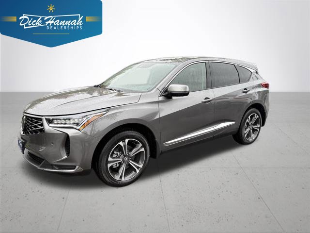 Best Acura RDX Deals, Incentives, and Rebates for October 2026