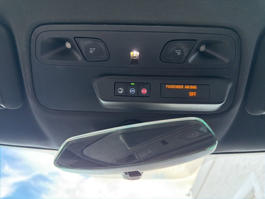 2023 Chevrolet Camaro LT