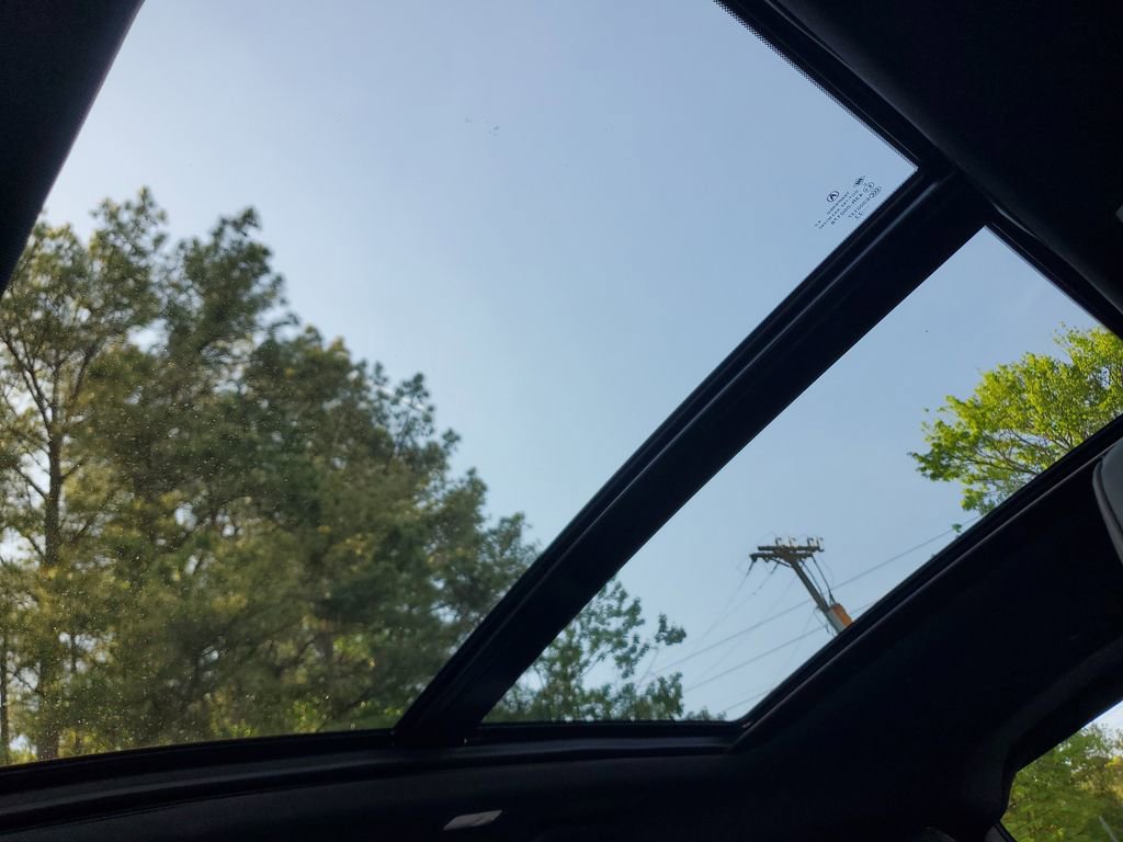 2023 Acura RDX A-Spec