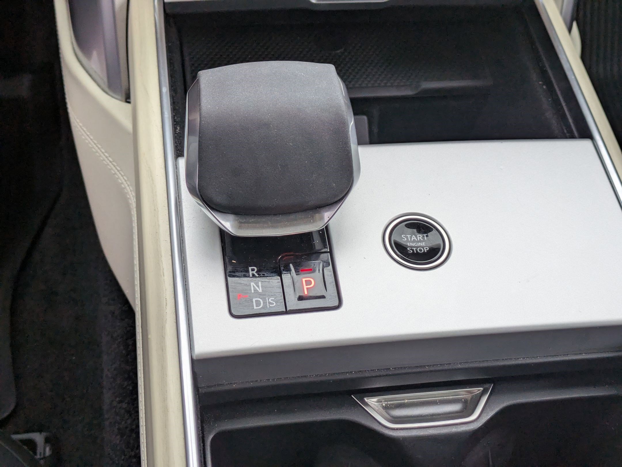 2024 Land Rover Range Rover Autobiography