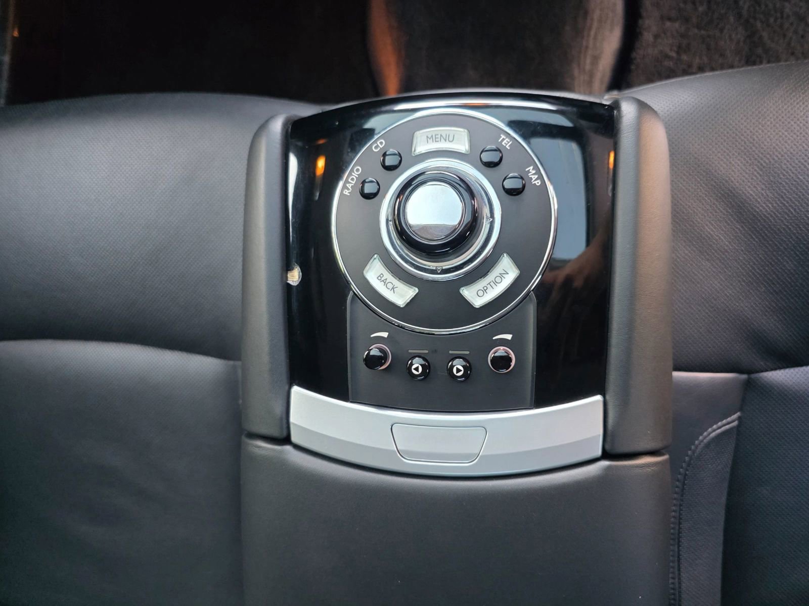 2011 Rolls-Royce Ghost