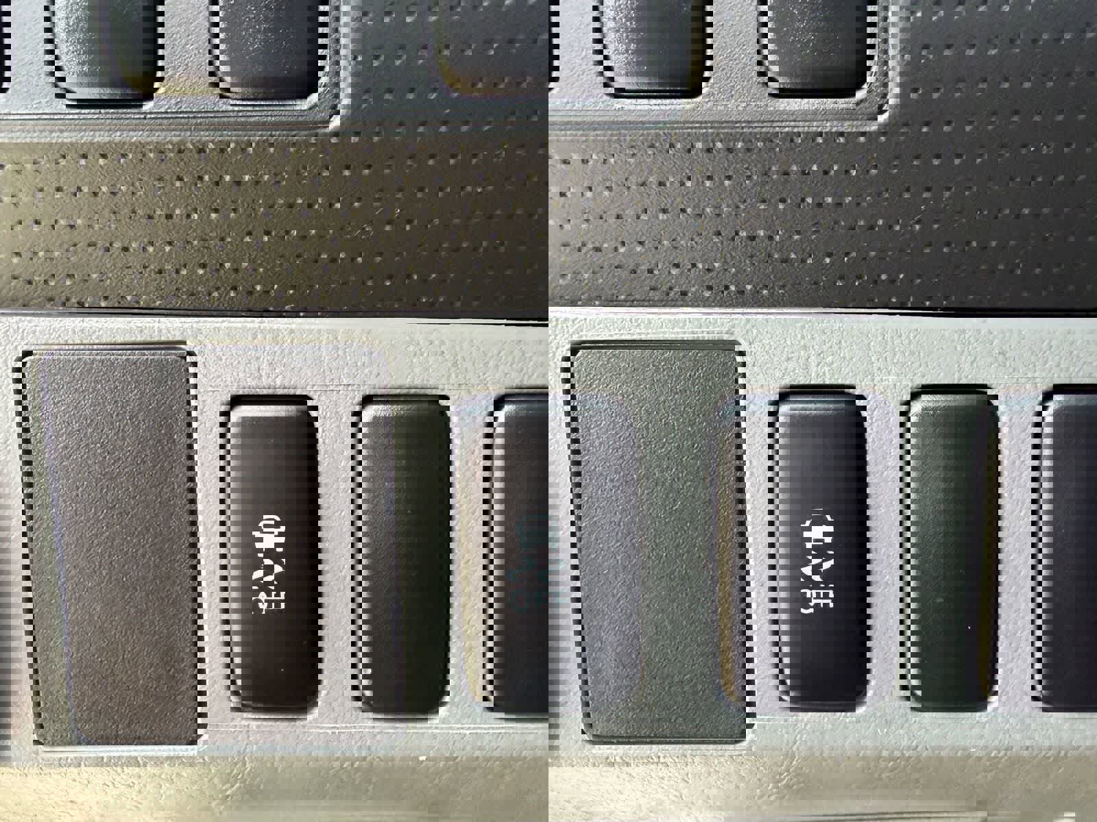 2015 Toyota Tacoma 2WD Access Cab