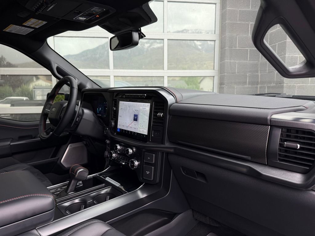 2026 Ford F150 Raptor