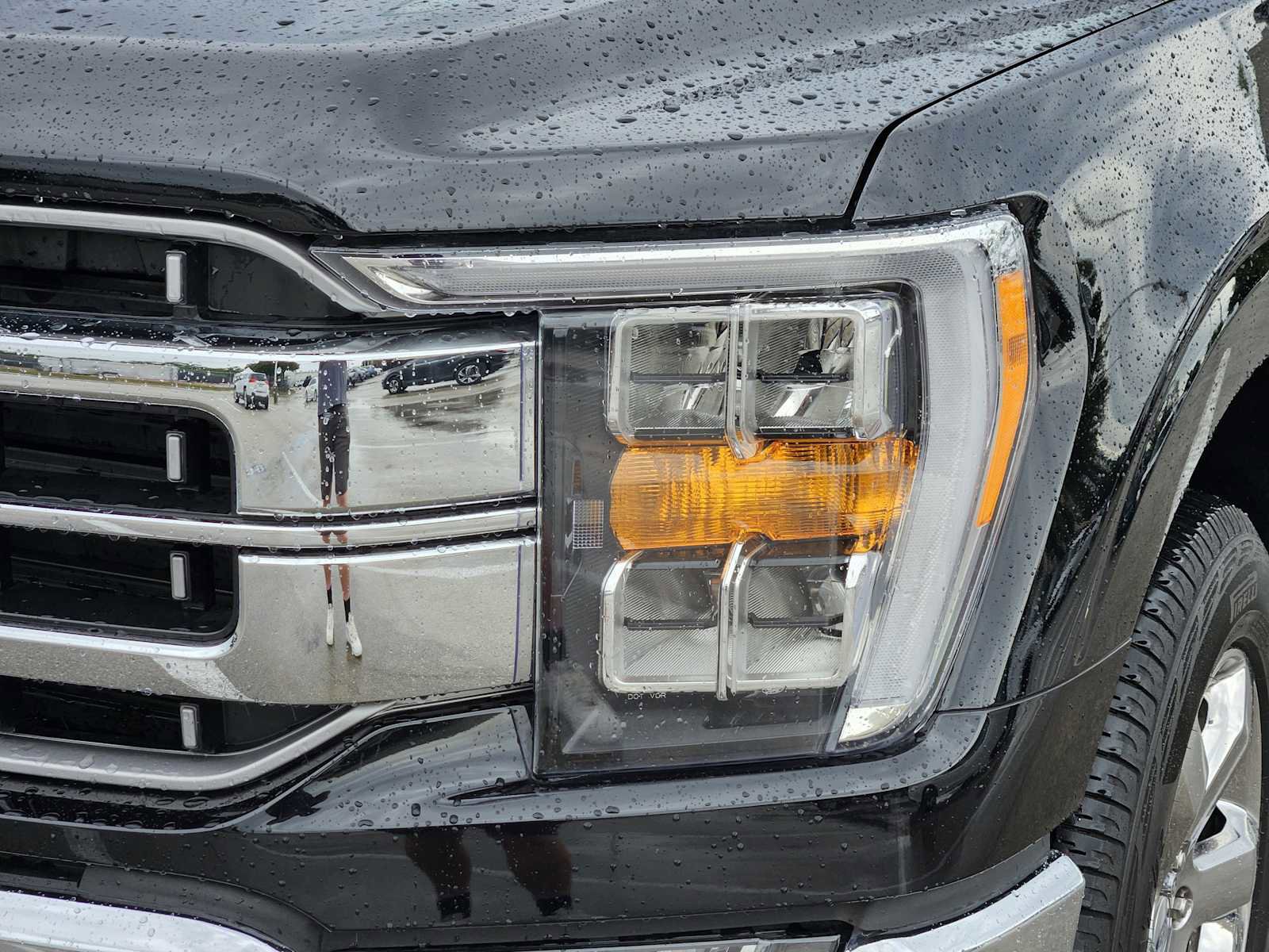 2023 Ford F150 Lariat