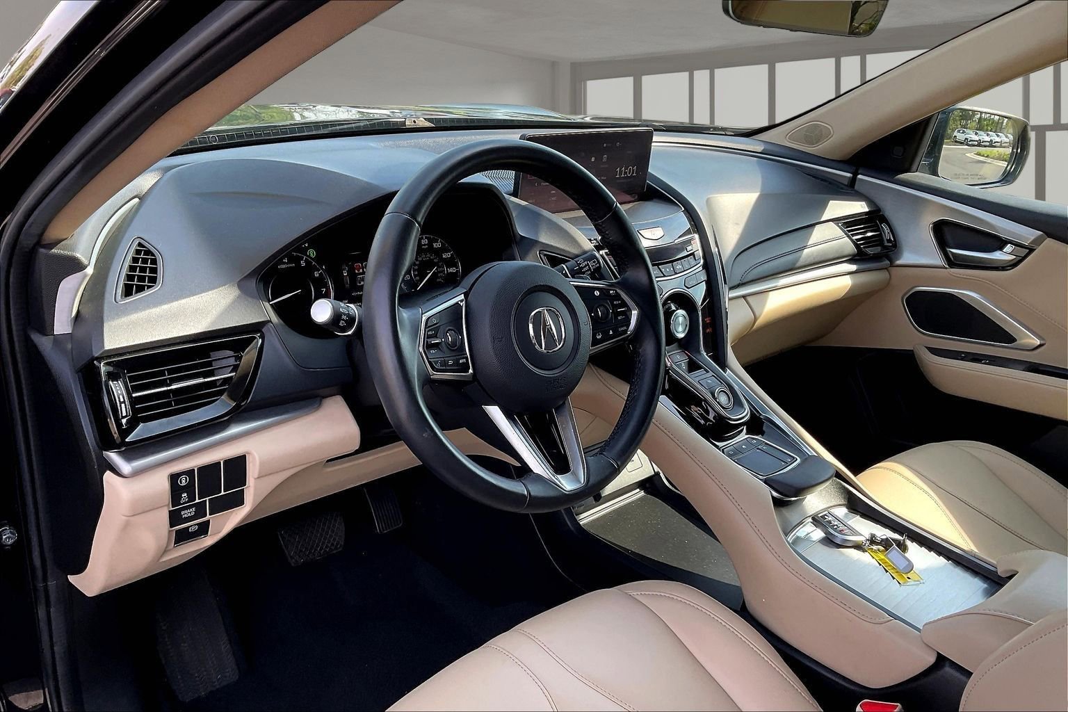 2024 Acura RDX SH-AWD