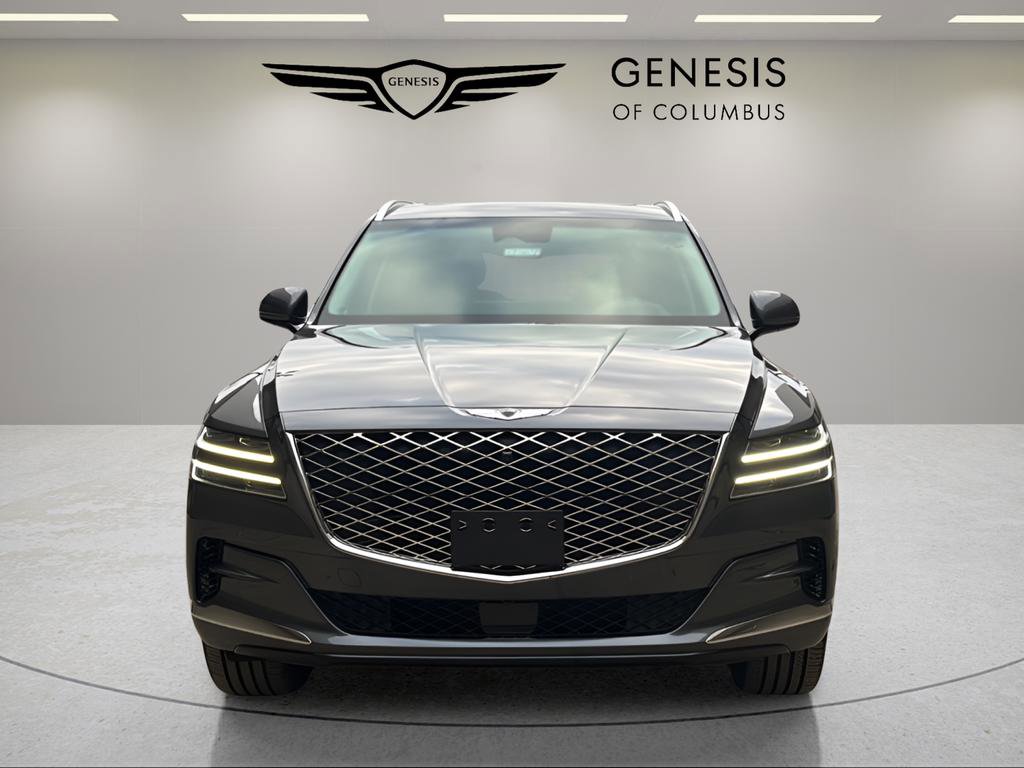 2023 Genesis Gv80 2.5T