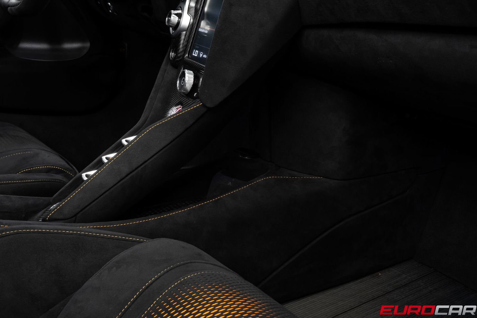 Used 2021 McLaren 765LT photo 38