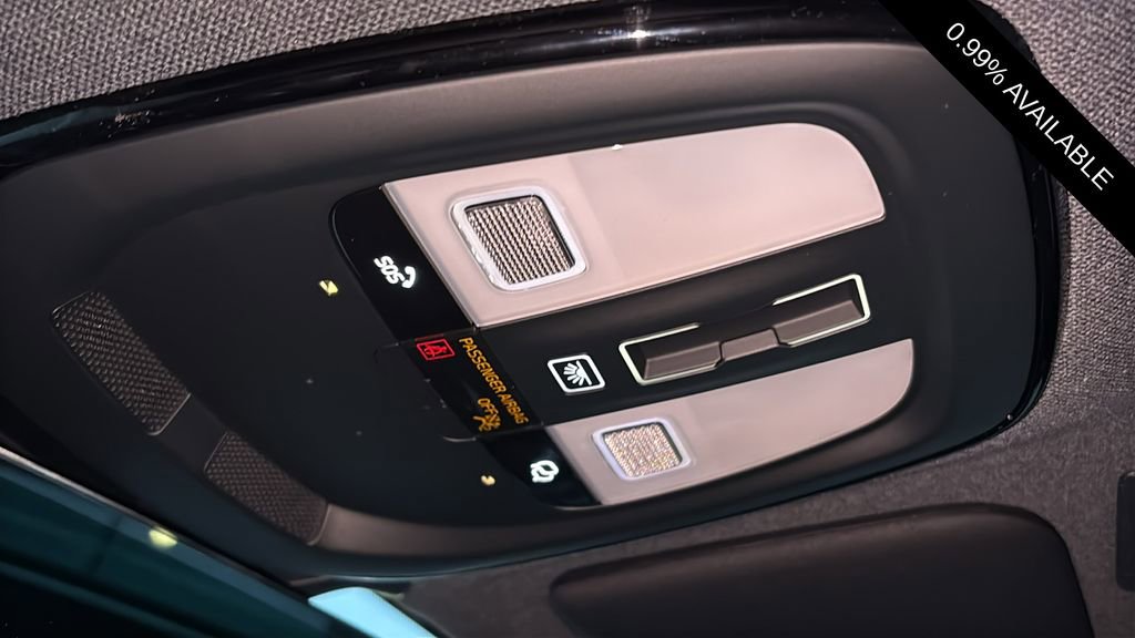 2026 Volvo Xc40 B5 Ultra