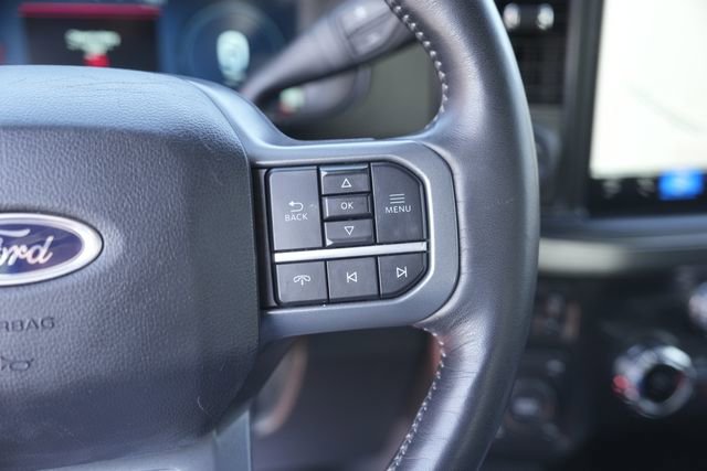 2024 Ford F250 Lariat