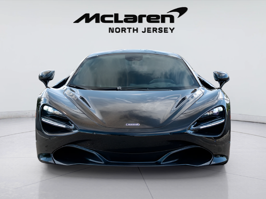 Used 2019 McLaren 720S 5