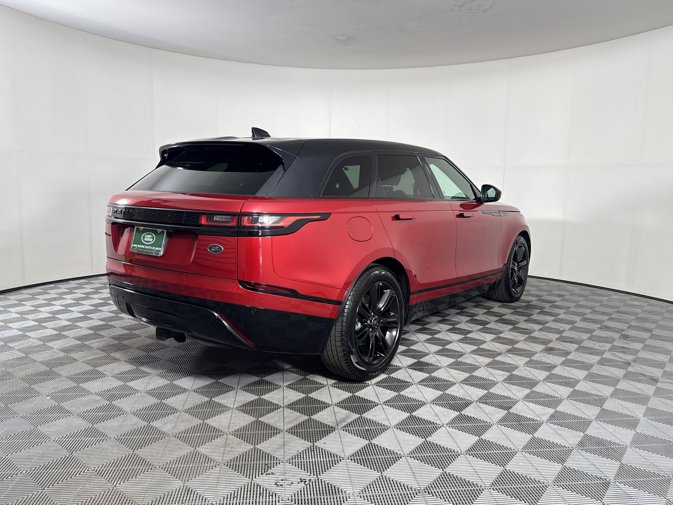 2023 Land Rover Range Rover Velar R-Dynamic S