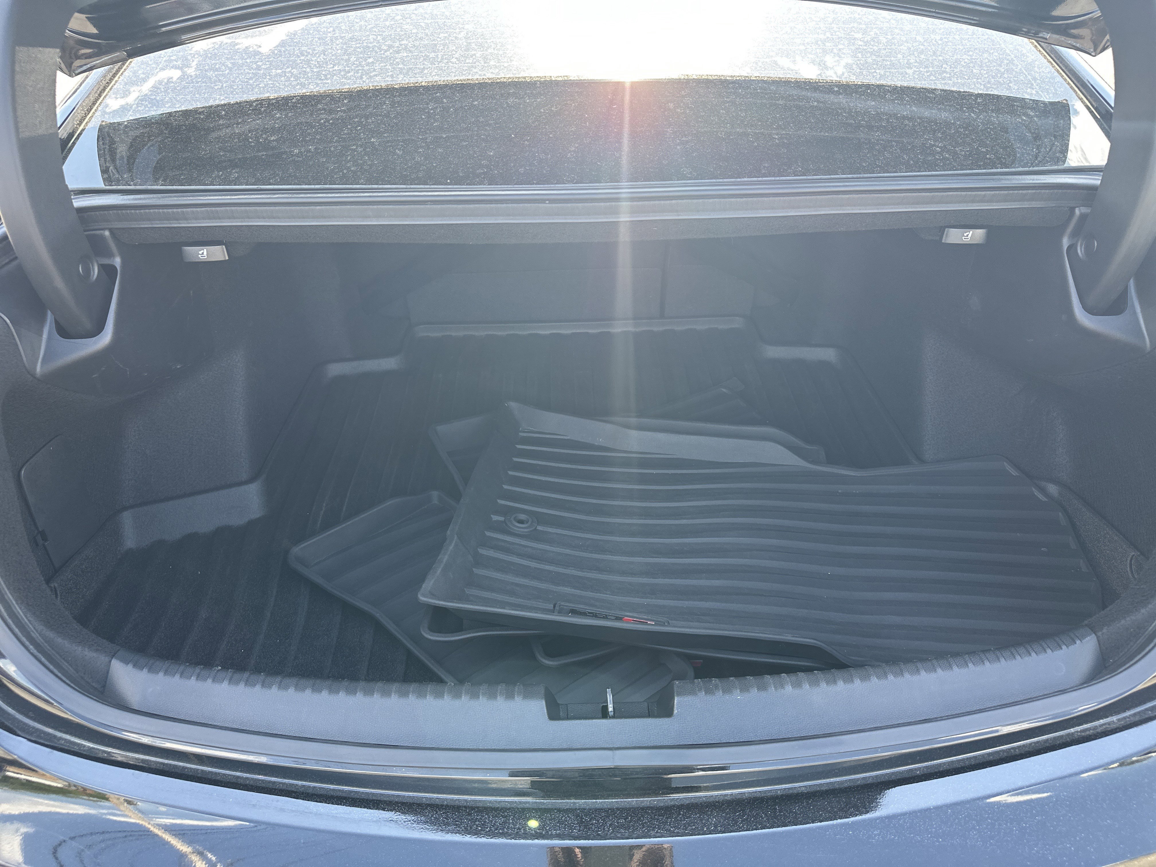 2023 Acura TLX Type S