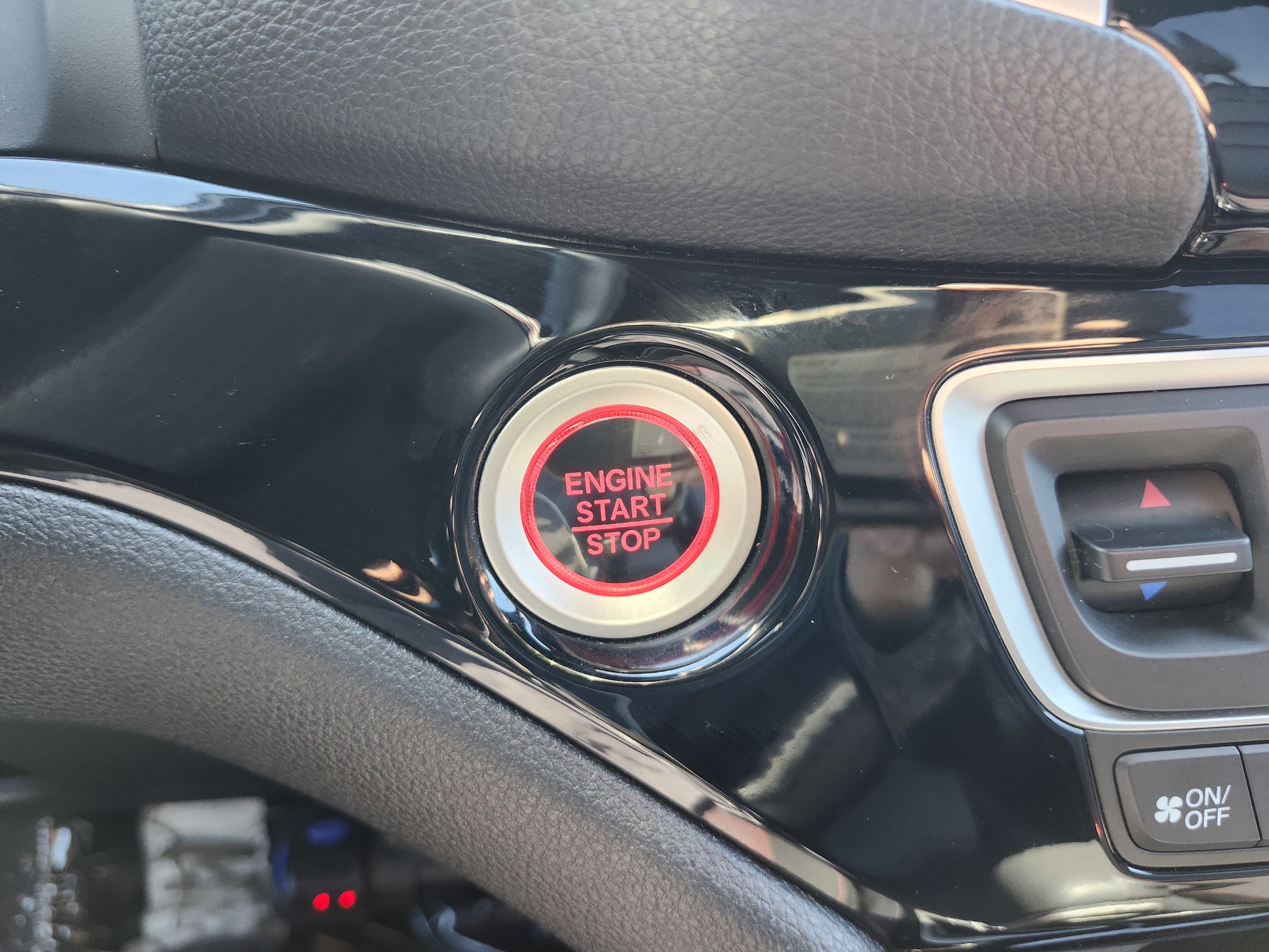 2017 Honda Ridgeline Black Edition