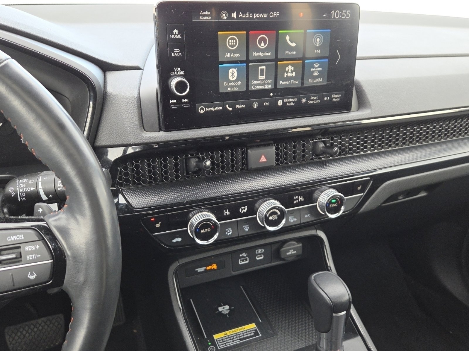 2023 Honda Cr-V Sport Touring