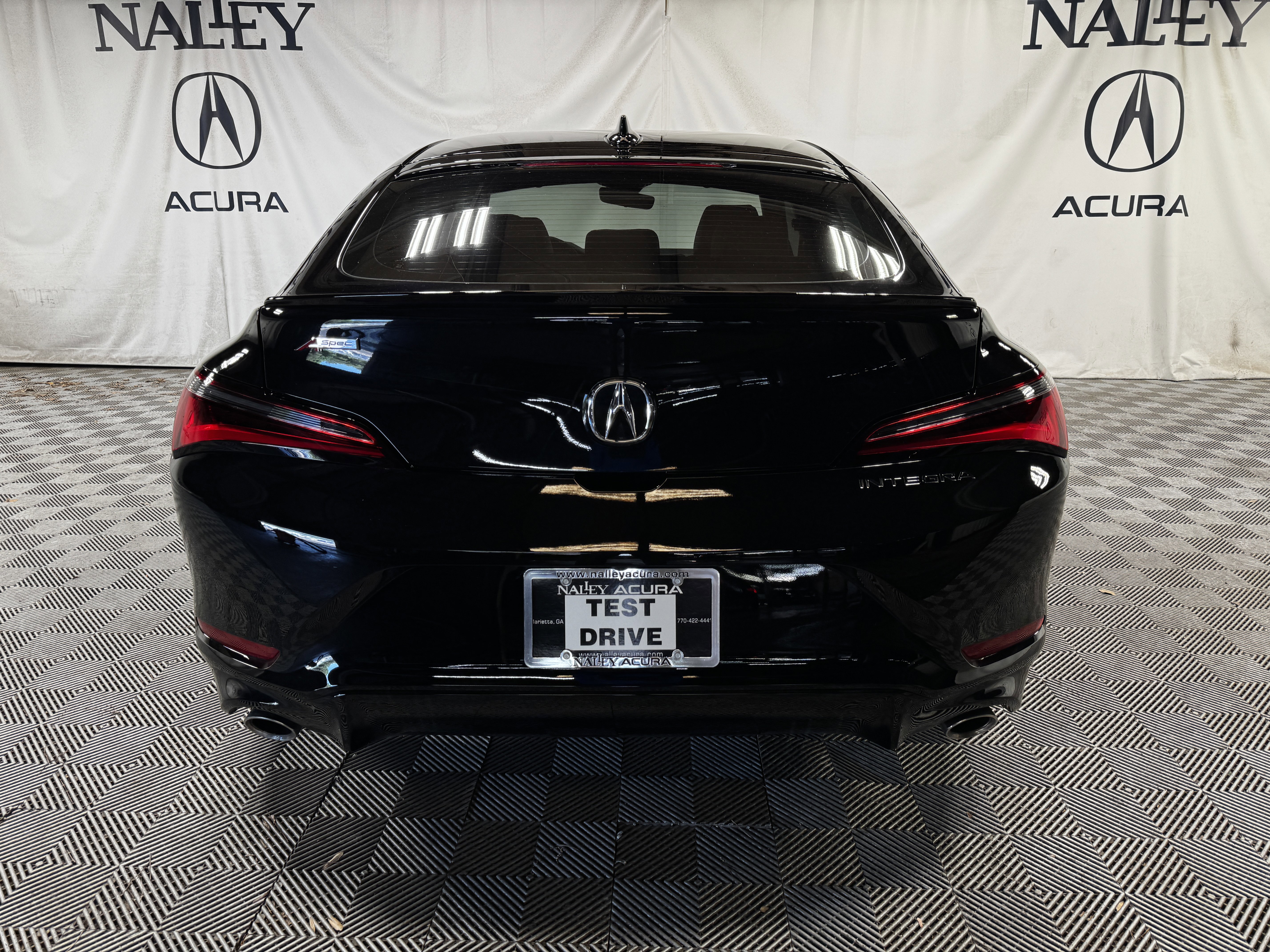 2026 Acura Integra A-Spec