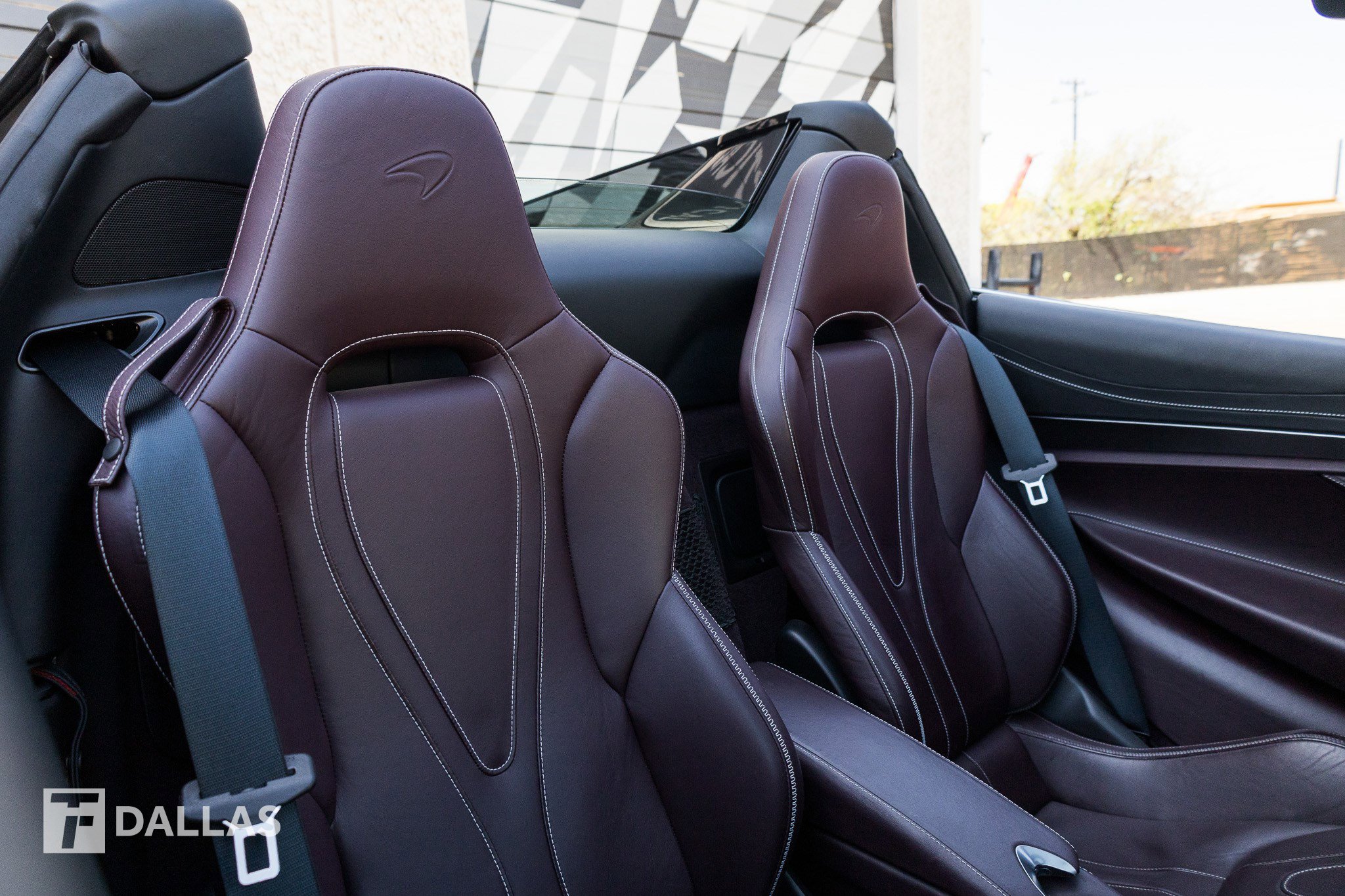 Used 2020 McLaren 720S Spider photo 36