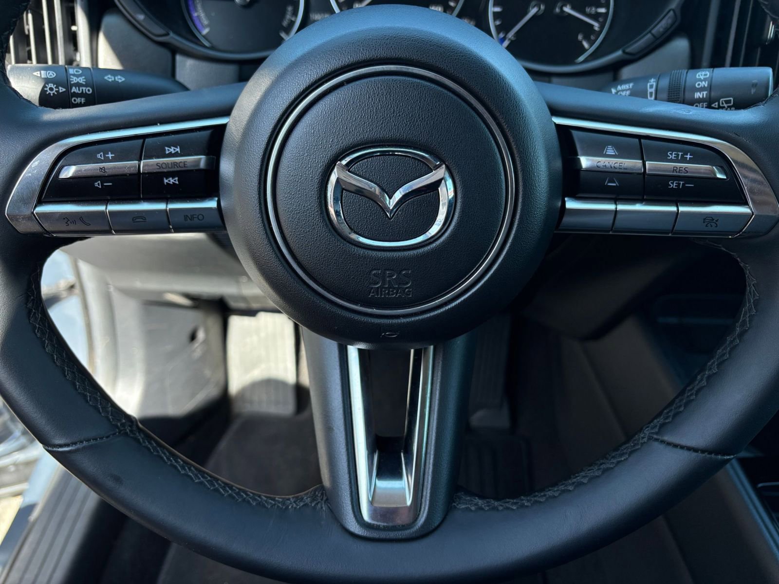 2025 MAZDA Cx-50 2.5 Hybrid w/ Premium Plus Pkg