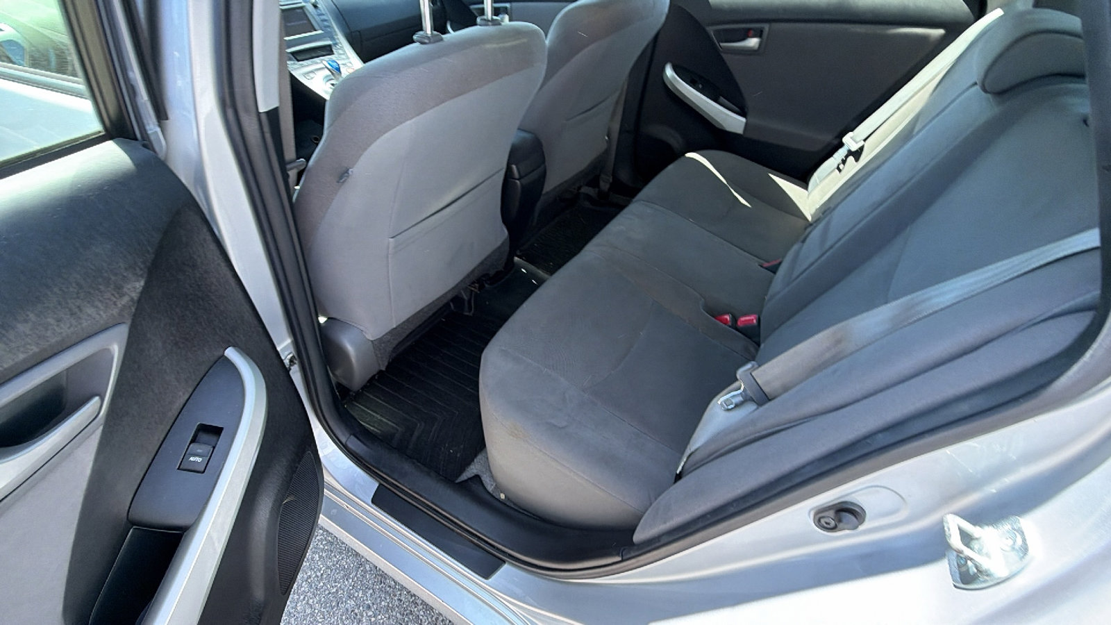 2014 Toyota Prius Two