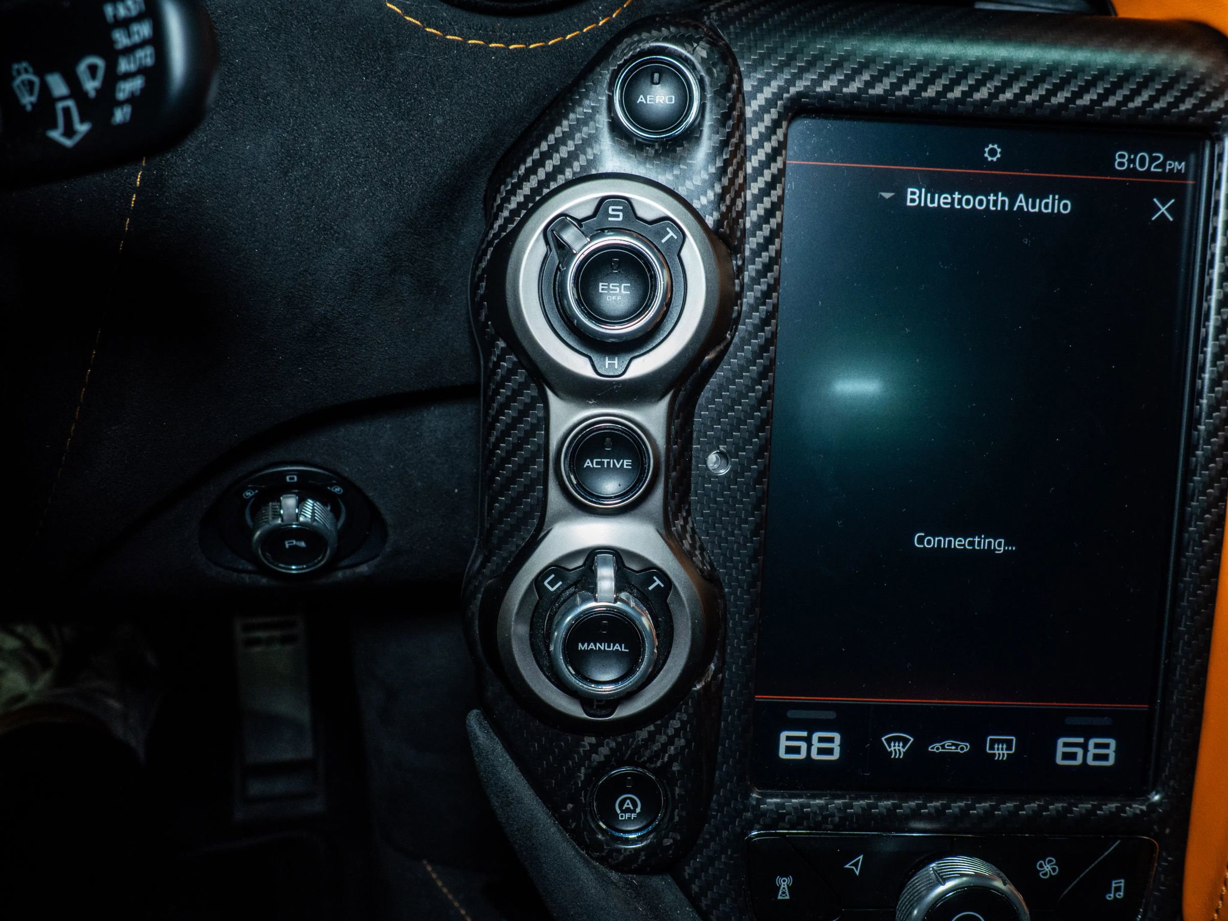 Used 2018 McLaren 720S Performance photo 27