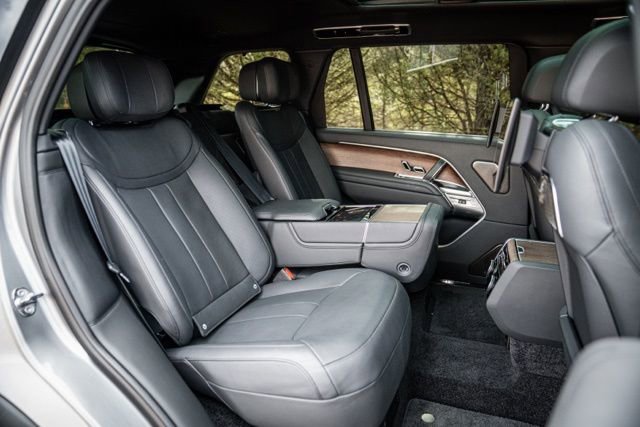 2023 Land Rover Range Rover Long Wheelbase Autobiography