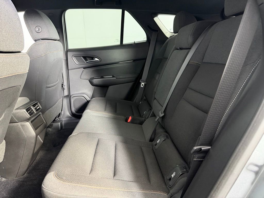 2024 Honda Prologue EX