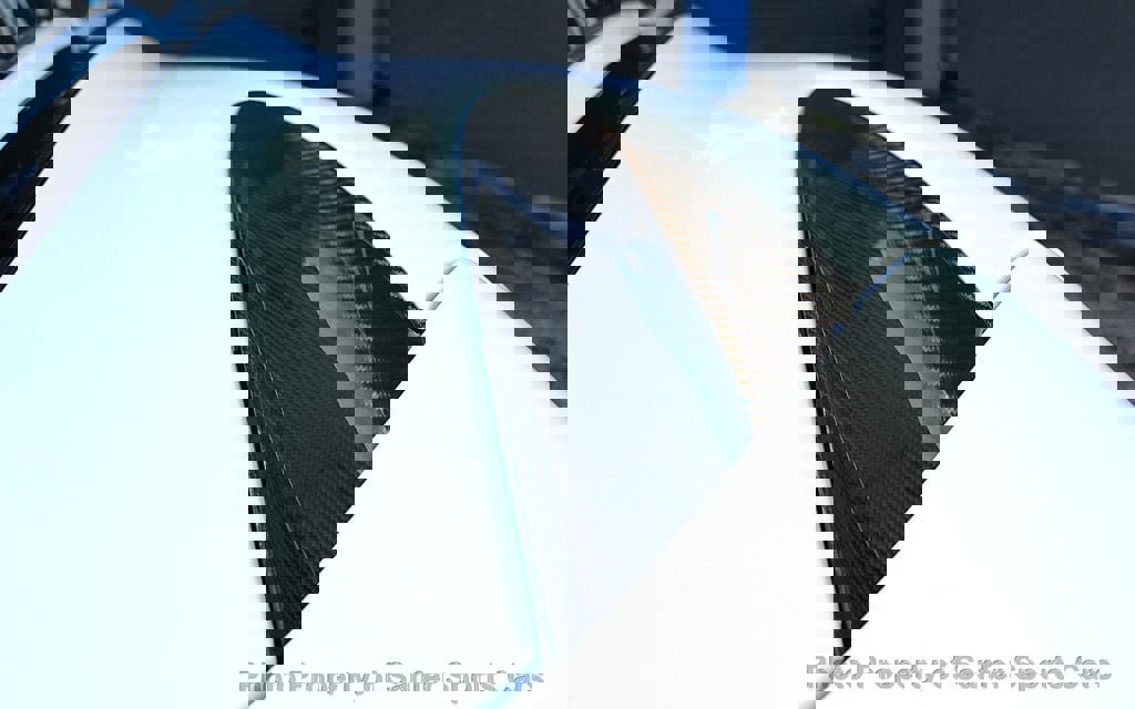 Used 2018 McLaren 720S Luxury photo 17