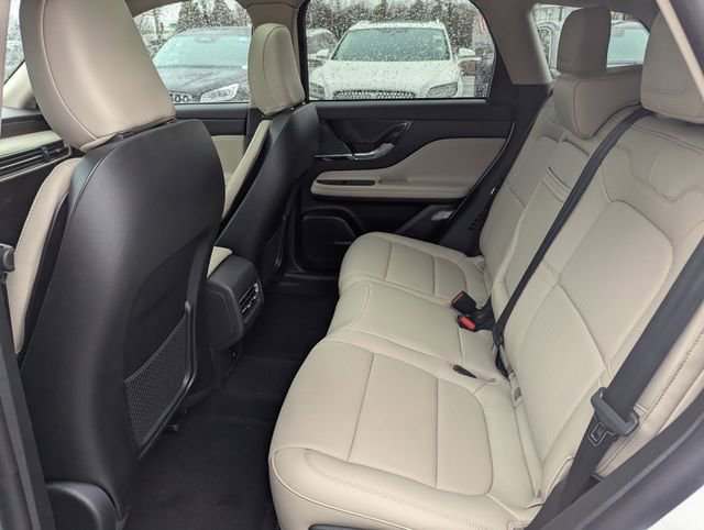 2025 Lincoln Corsair Grand Touring