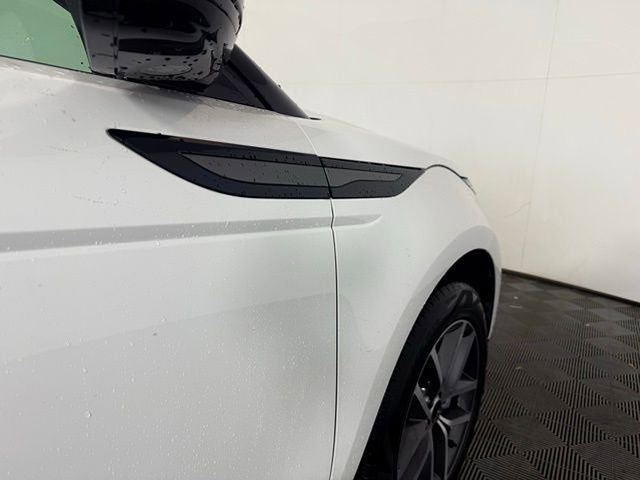 2026 Land Rover Range Rover Evoque S