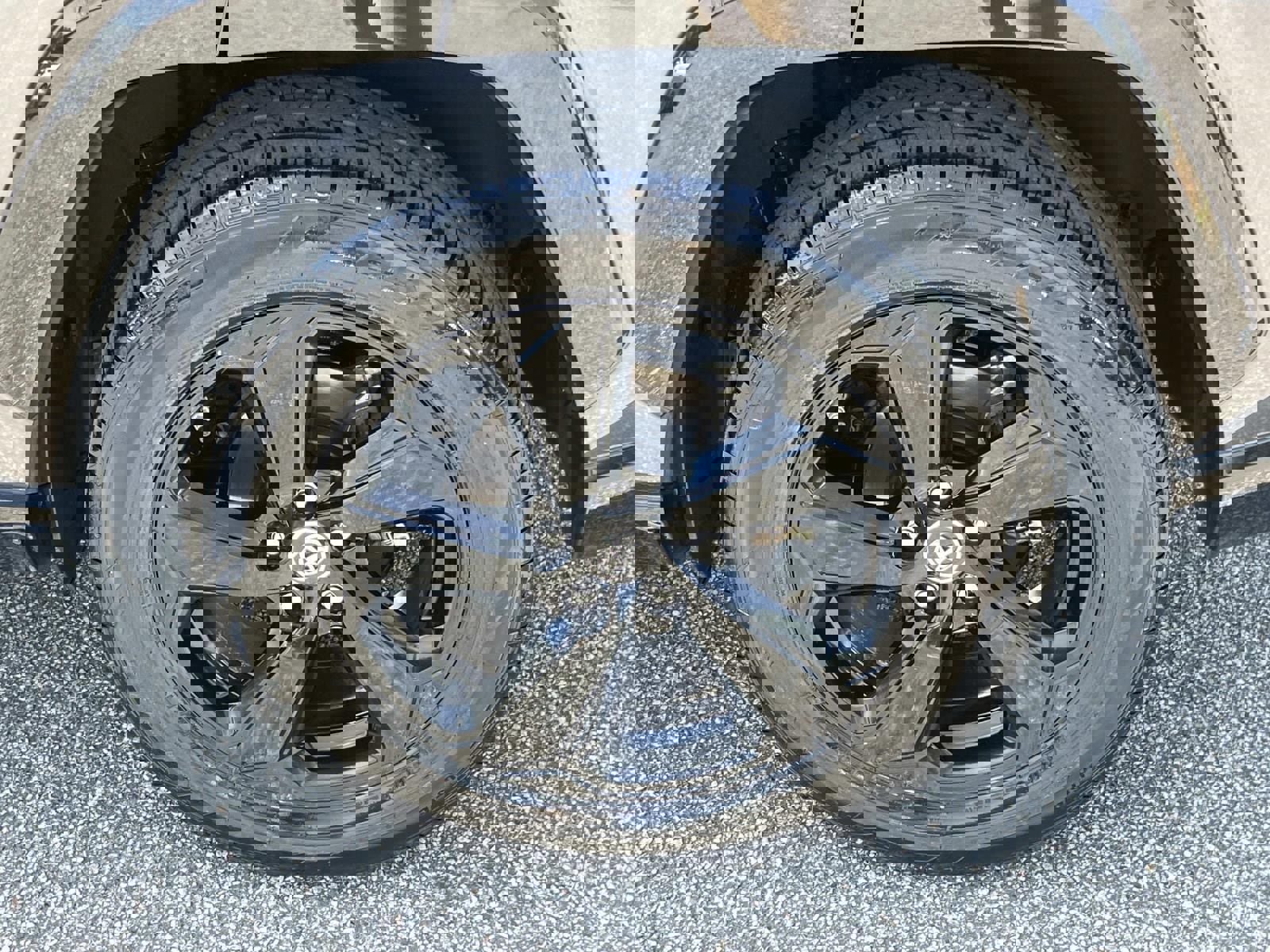 2019 Toyota Rav4 XSE