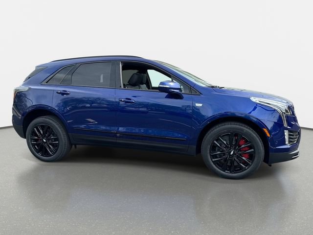 2026 Cadillac XT5 Sportv