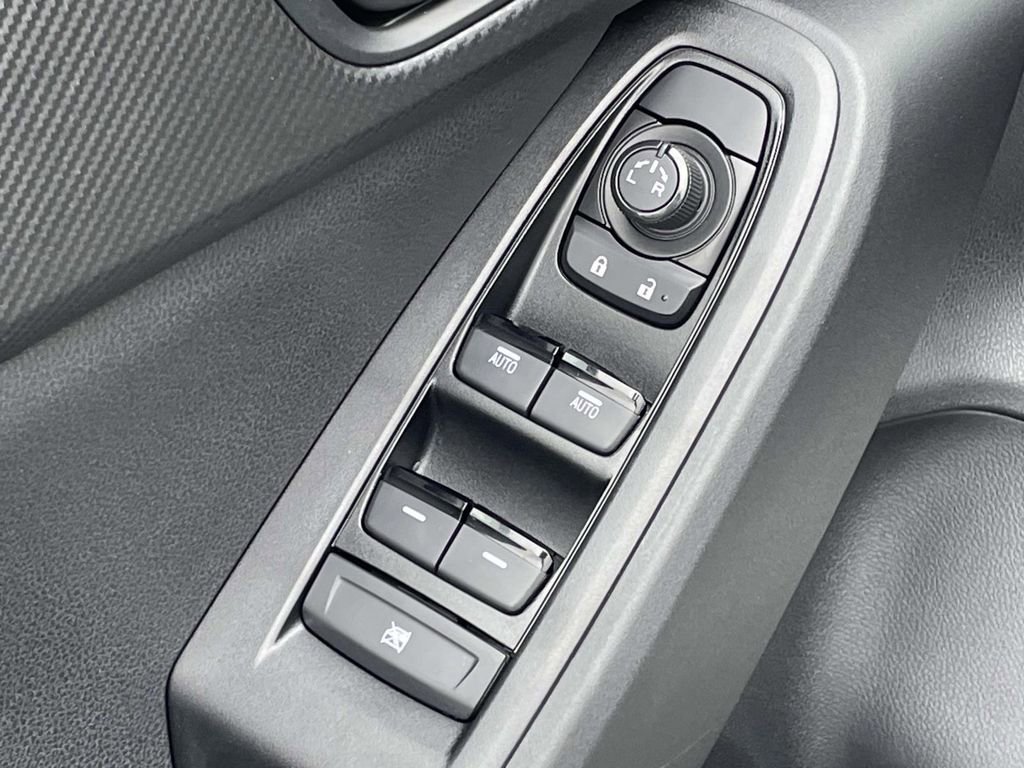 2025 Subaru Crosstrek 2.5i Sport