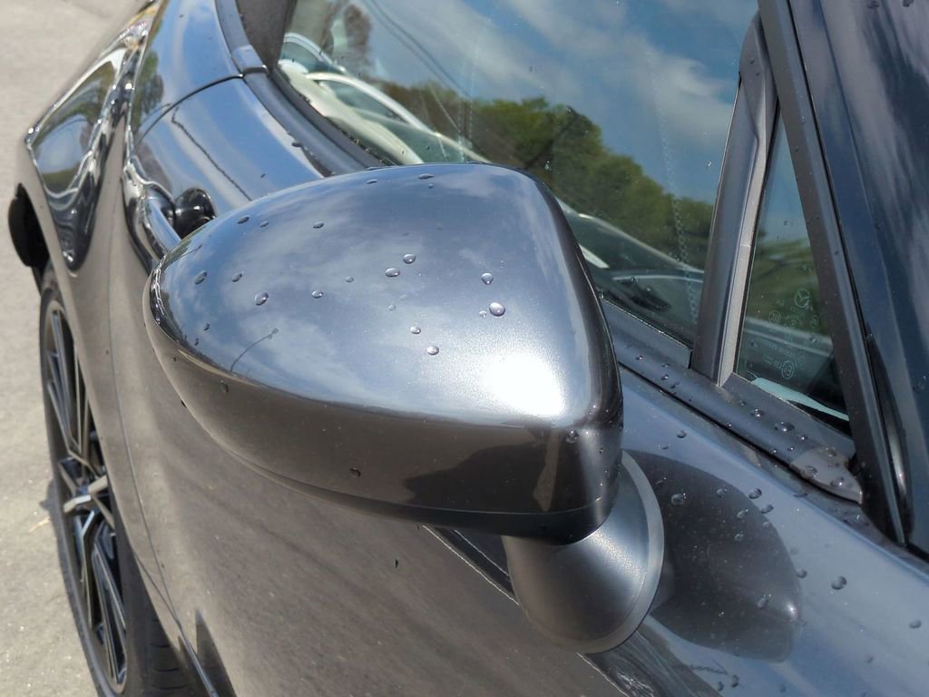 2026 MAZDA MX-5 Miata Grand Touring