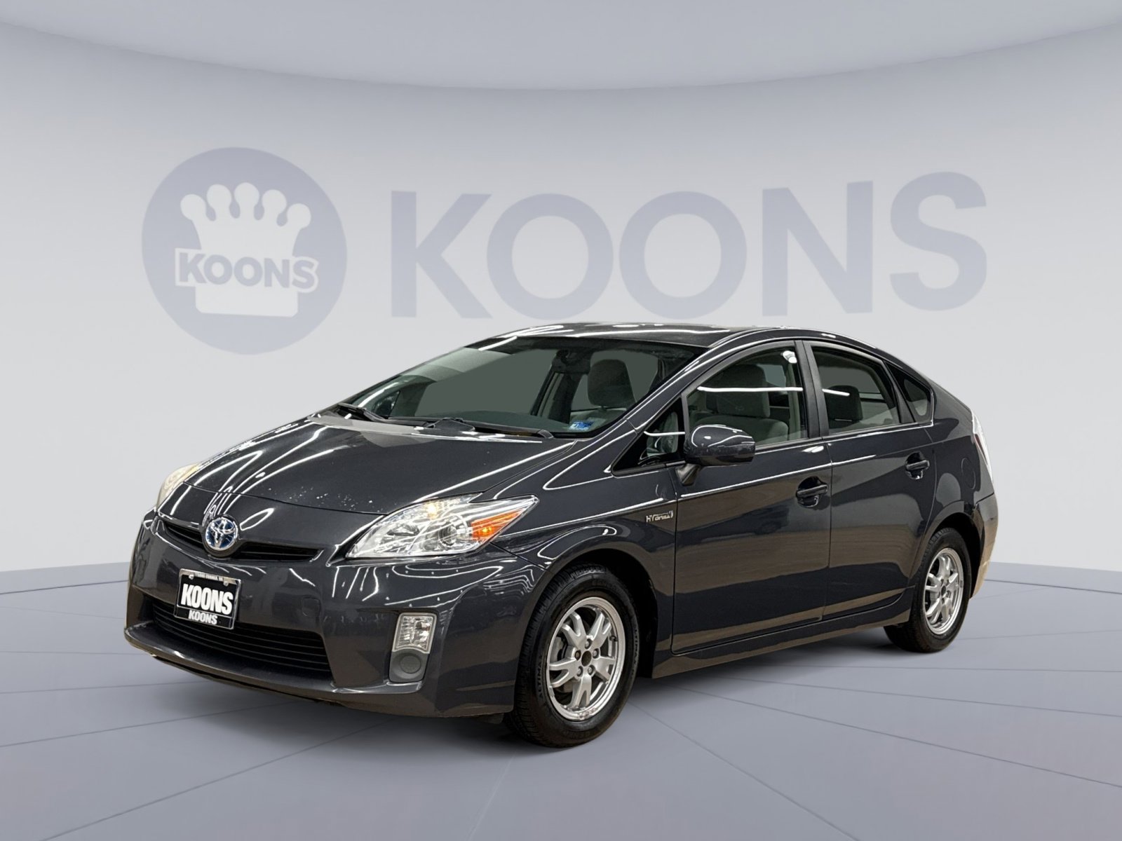 Used 2010 Toyota Prius Two