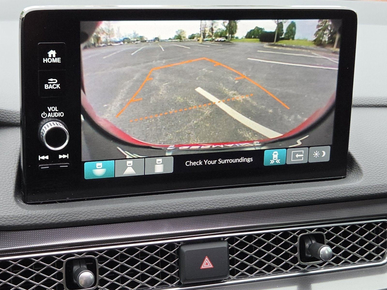 2025 Acura Integra A-Spec