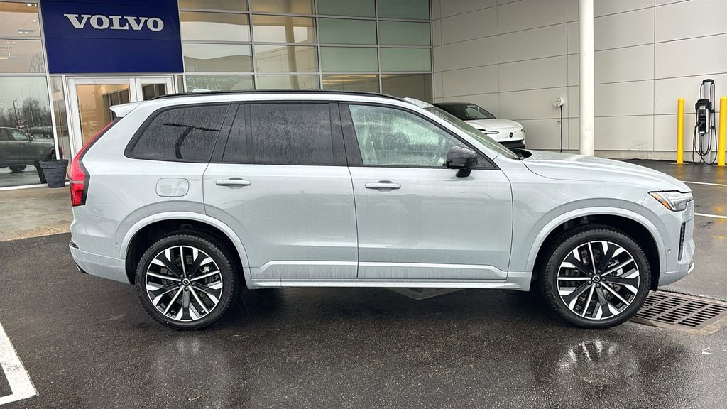 2026 Volvo Xc90 B6 Ultra