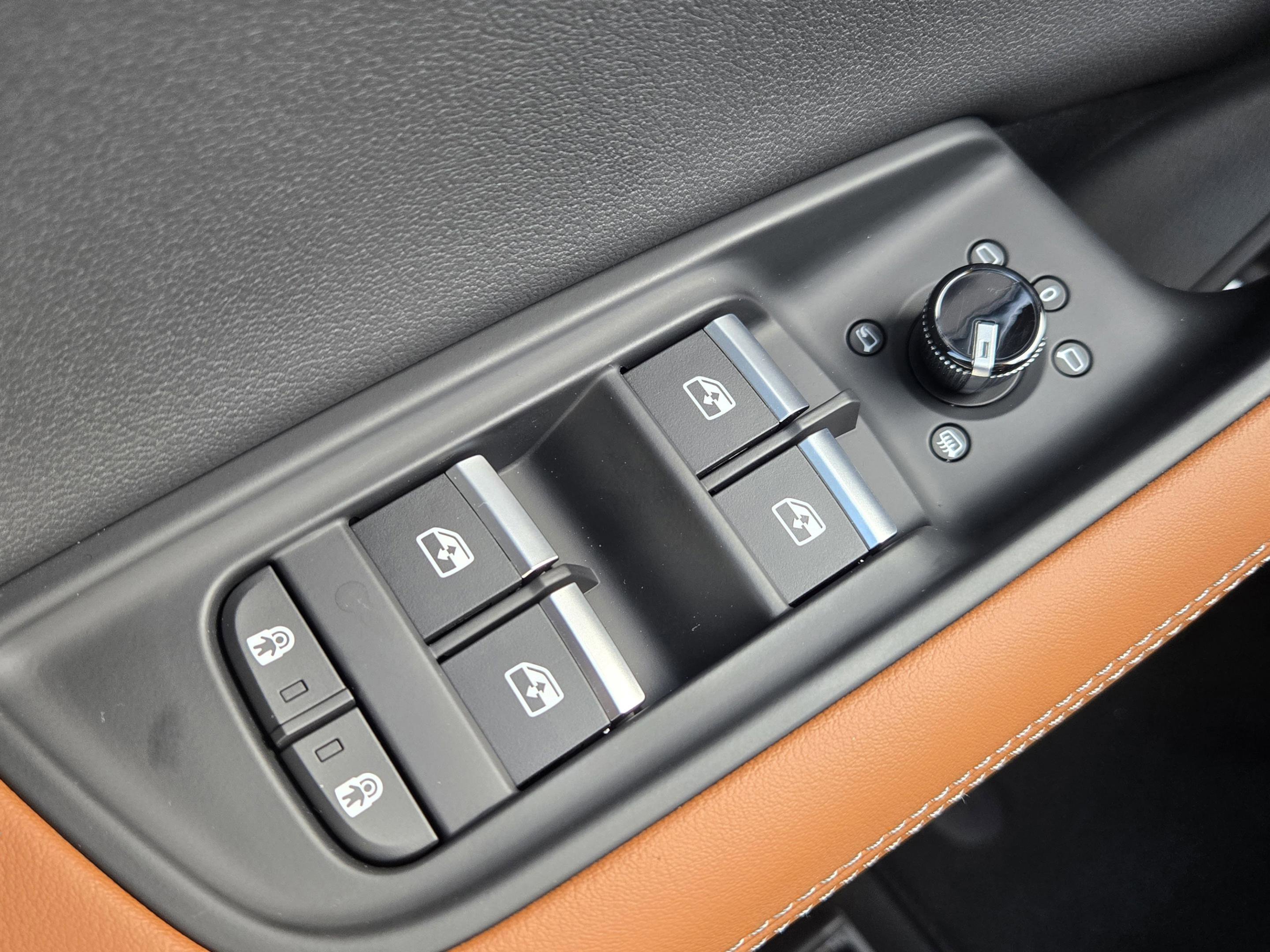 2026 Audi Q8 Prestige