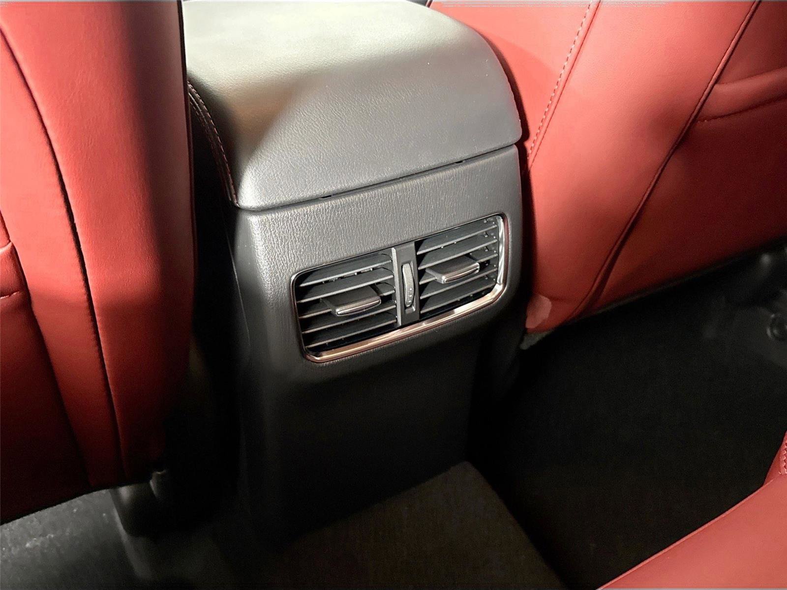 2025 MAZDA Cx-5 Carbon Edition