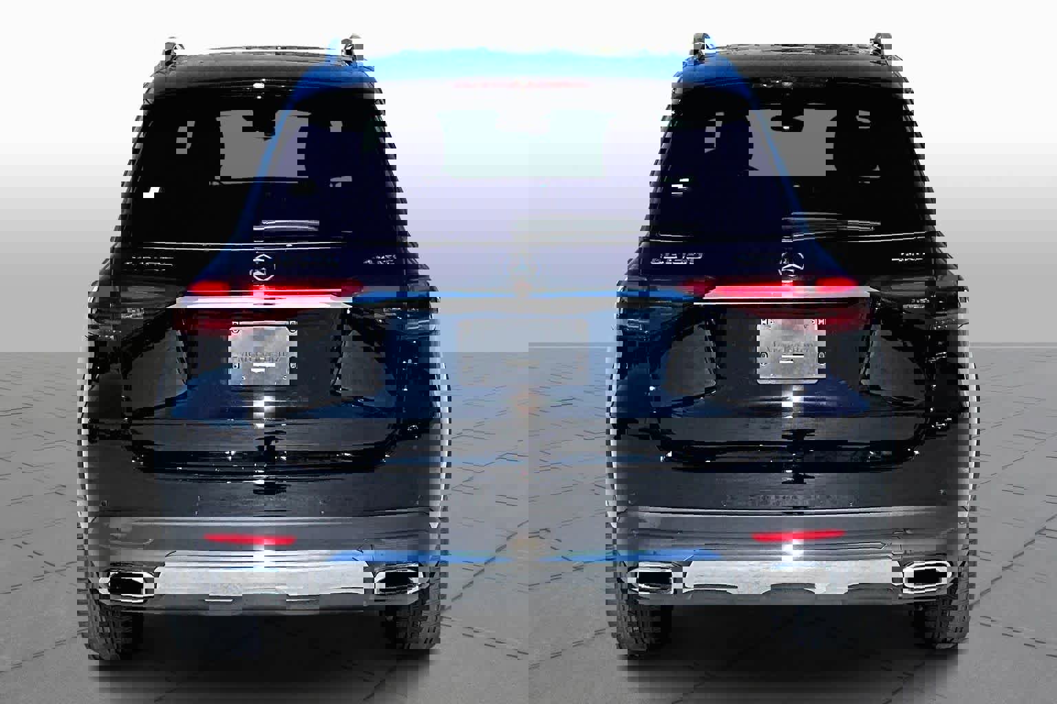 2025 Mercedes-Benz GLE 350 4MATIC