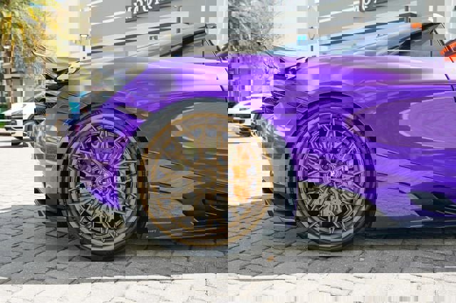 Used 2020 McLaren 720S Performance photo 30