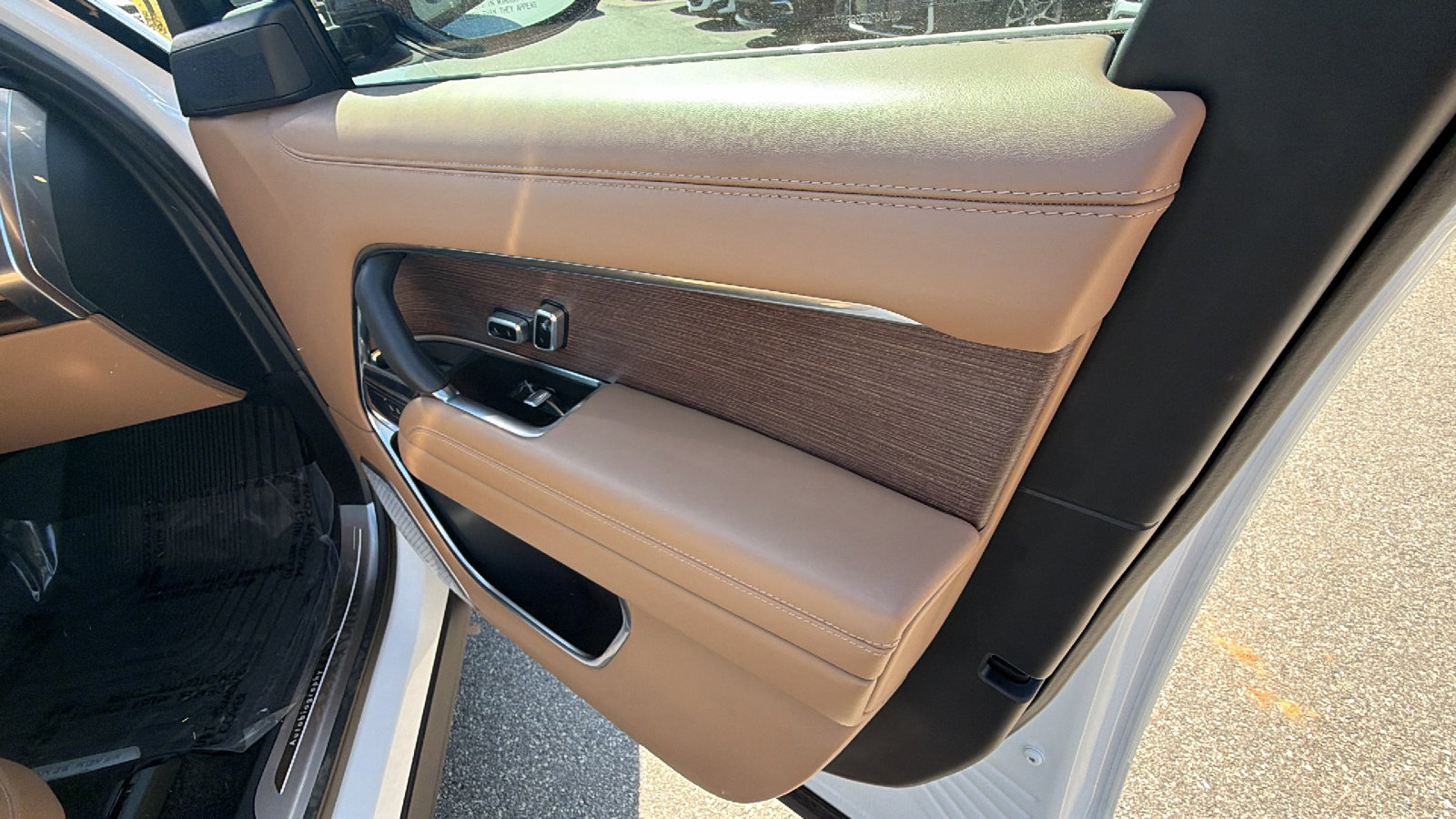 2025 Land Rover Range Rover Autobiography