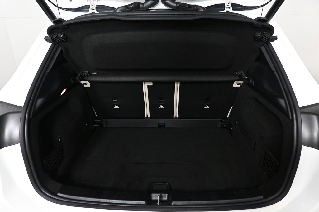 2026 Mercedes-Benz GLA 250