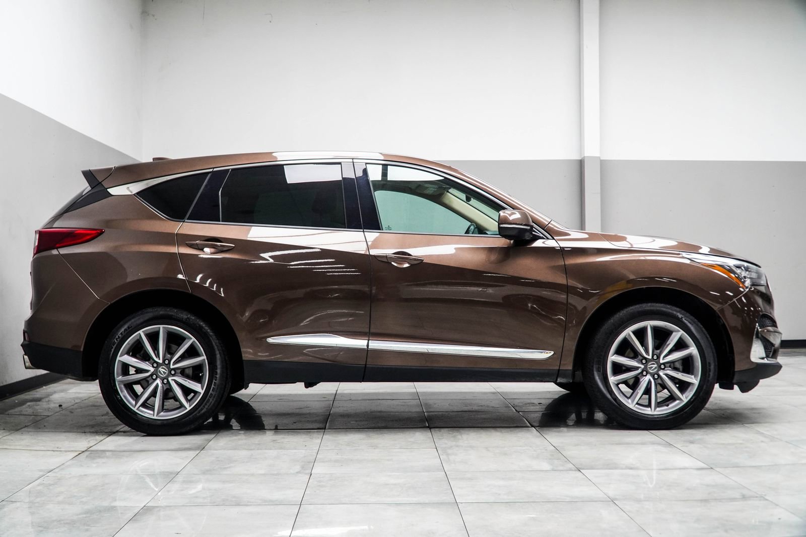 2019 Acura RDX w/ Technology Package