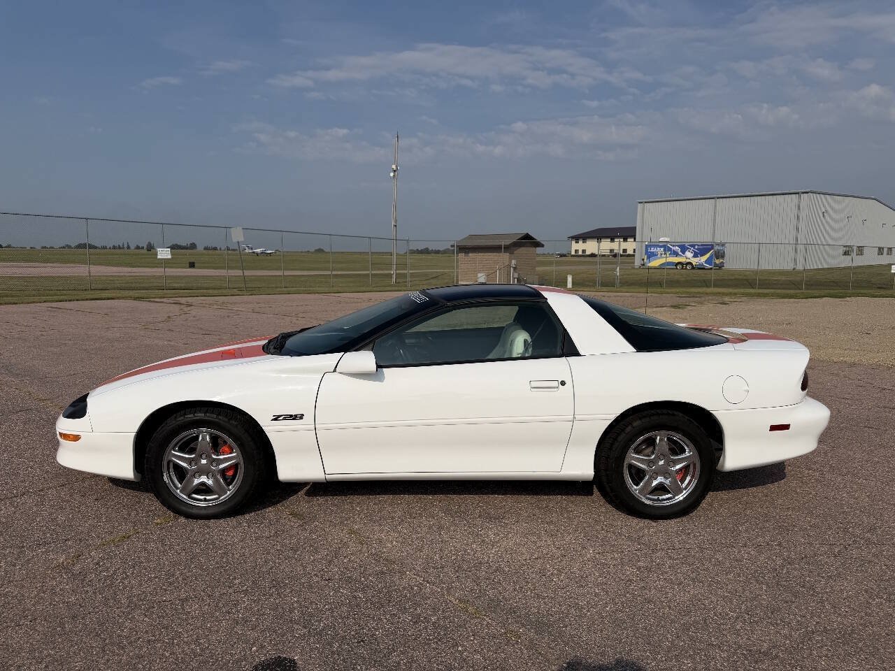 Used 1997 Chevrolet Camaro Z28 w/ Preferred Equipment Group 2