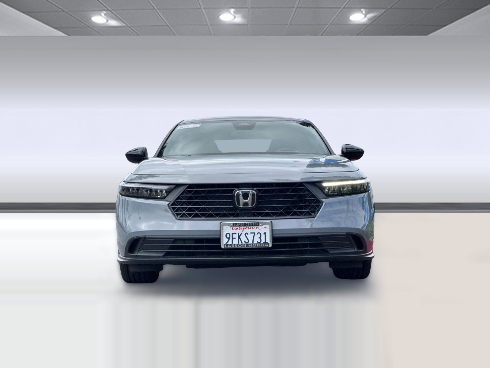 2023 Honda Accord Sport