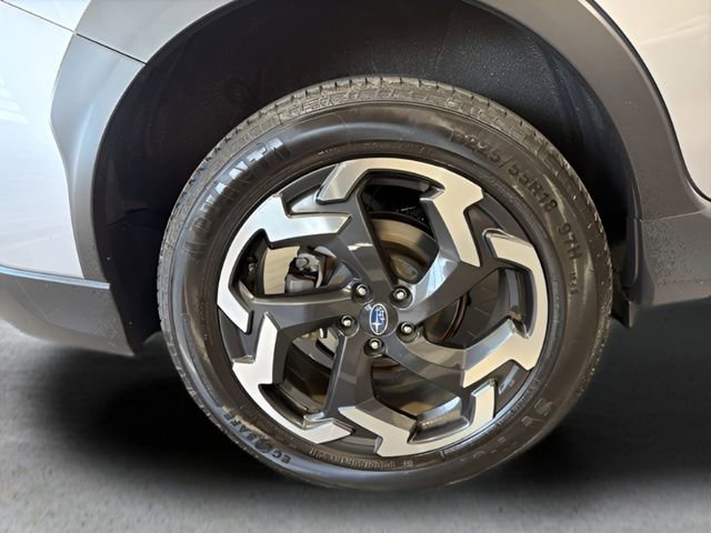 2023 Subaru Crosstrek 2.5i Limited