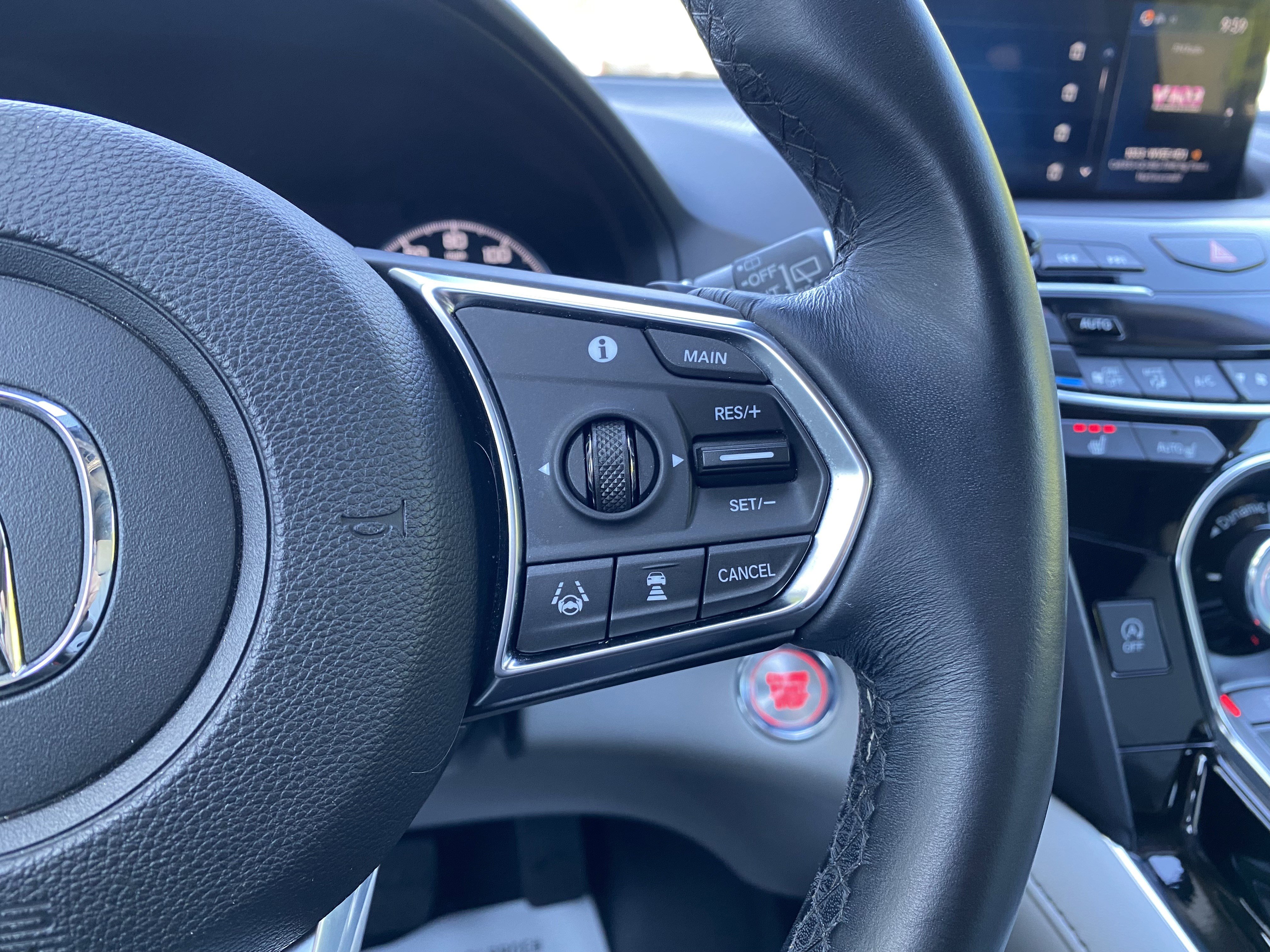 2019 Acura RDX AWD w/ Technology Package